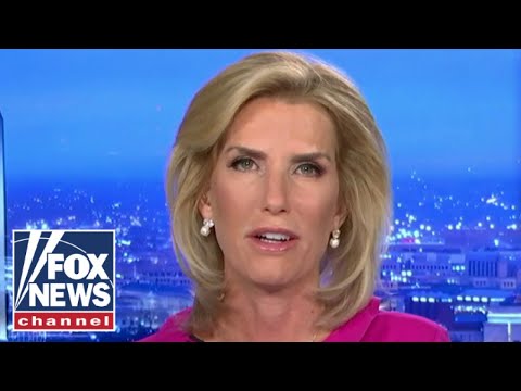 Laura Ingraham: It's time for the public to hear this