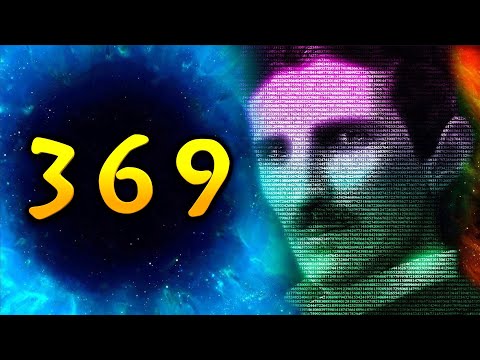 Nikola Tesla 369 Frequency To Unlock The Secrets of the Universe