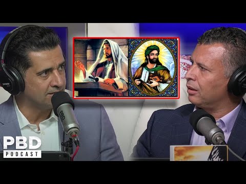 &ldquo;Muhammad is Not a Role Model&rdquo; - Christian Convert Explains His Biggest Criticism of Islam