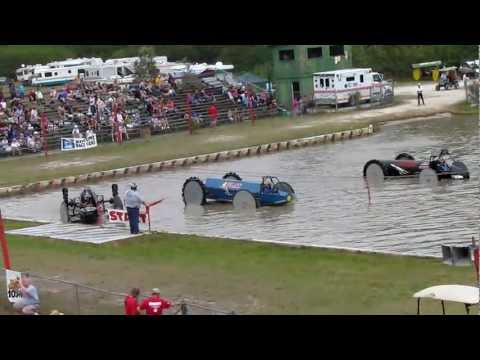 swamp buggy racing