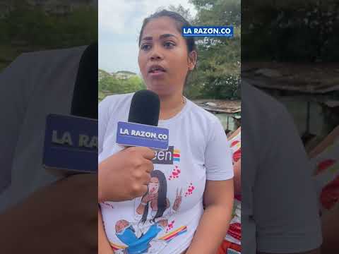 As&iacute; vivi&oacute; la comunidad de Nuevo Milenio el incendio