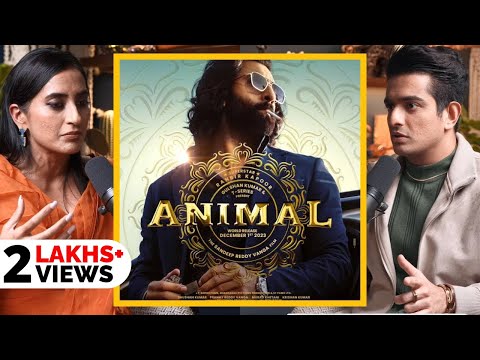 Was &quot;Animal&quot; Bad For India? Controversy Broken Down