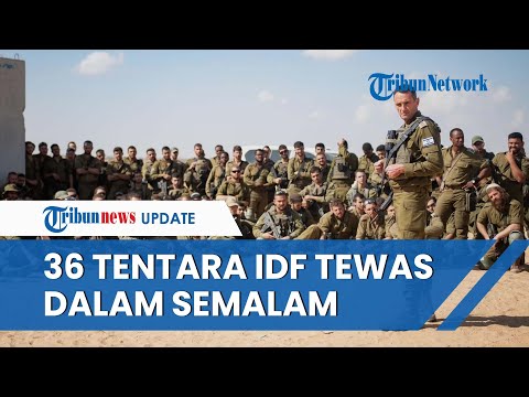 Ngaku Kalah? Rabbi Zionis Ungkap Kebohongan Tentara Israel: Sudah Babak Belur dalam Semalam