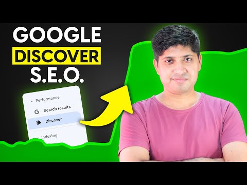 Google Discover SEO | How to Get Traffic From Google Discover feed