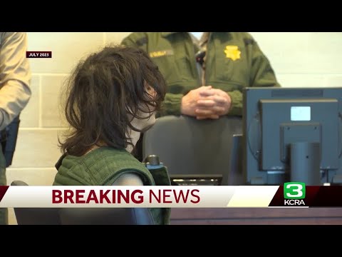 Accused Davis serial killer to return to court, state hospital declares him mentally competent