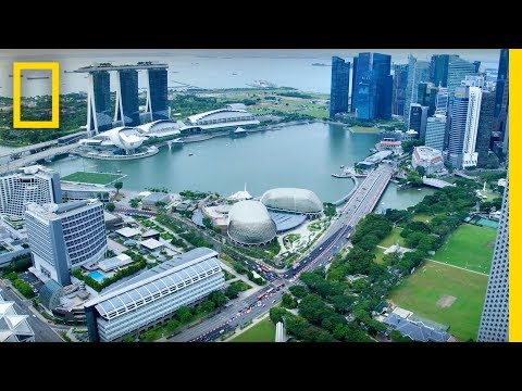 City of the Future: Singapore &ndash; Full Episode | National Geographic