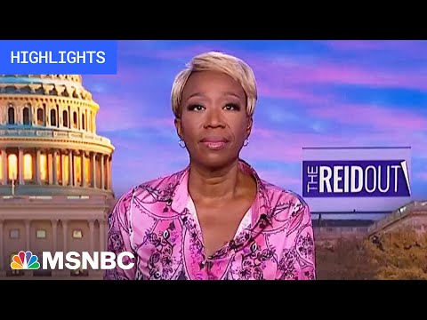 Watch the ReidOut with Joy Reid Highlights: Nov. 7