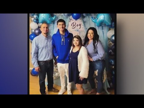 Soto and Guerra families react to accused killer being arrested