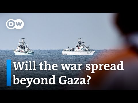 After death of Hamas leader in Beirut: How will Hezbollah respond? | DW News