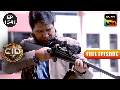 Abhijeet हुए CID के खिलाफ! | CID | सी.आई.डी