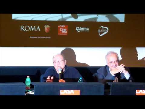 Carlo Verdone parla di Alberto Sordi