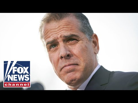 Hunter Biden&rsquo;s &lsquo;sugar bro&rsquo; interviewed by investigators