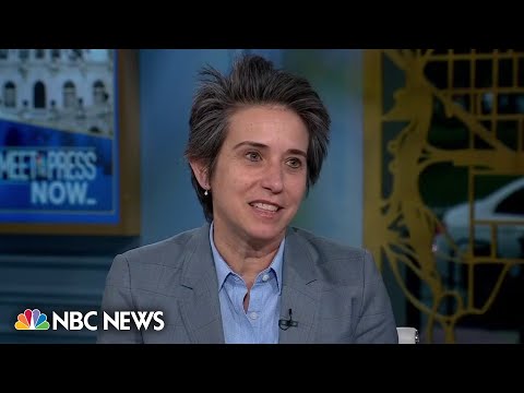 Vivek Ramaswamy &lsquo;comes up a lot&rsquo; in focus groups, Amy Walter says