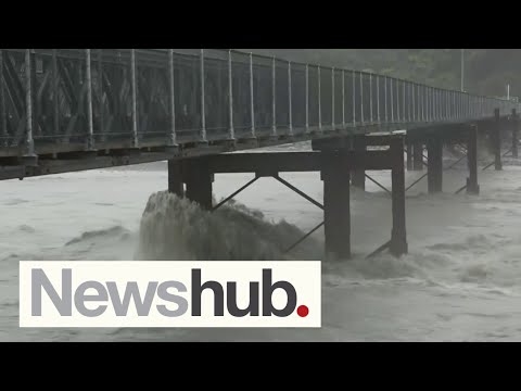 Local state of emergency declared in Westland as region braces for heavy rain | Newshub