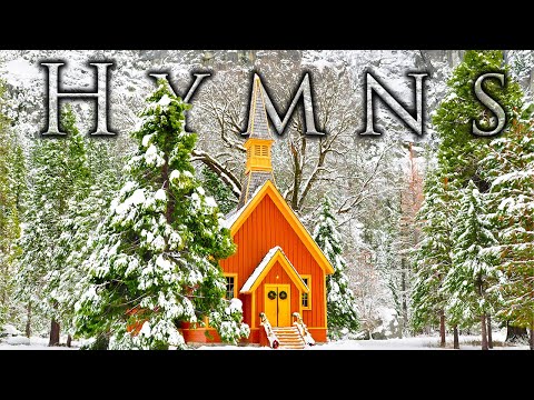 Beautiful Hymn Instrumentals 🙏🏼 Heavenly Hymn Piano Music