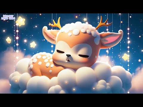 Relaxing Sleep Music 🌞 Goodbye Insomnia, Fall Asleep Instantly, Stop Overthinking 🎹 Calm Piano Mus