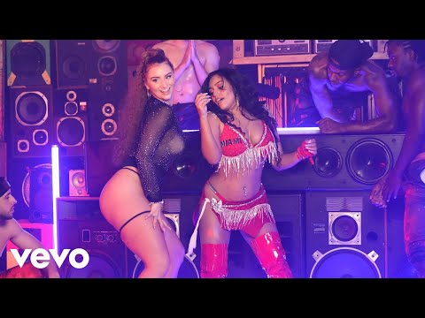 Gabby B, Mikaila Murphy - Earthquake (Official Video)