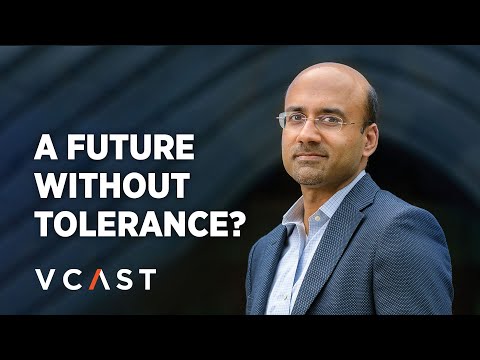 Dr. Atif Mian on Pakistan&rsquo;s need to build tolerance