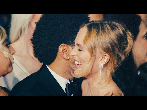 The Weeknd, Madonna, Playboi Carti - Popular (Visualizer)