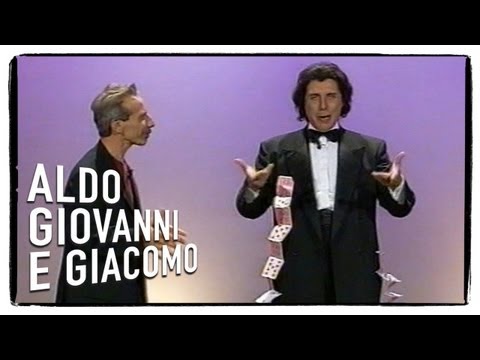 Silvano il mago di Milano - Potevo rimanere offeso