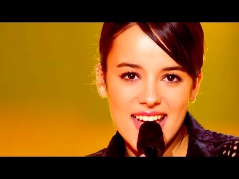 Aliz&amp;eacute;e - La Isla Bonita