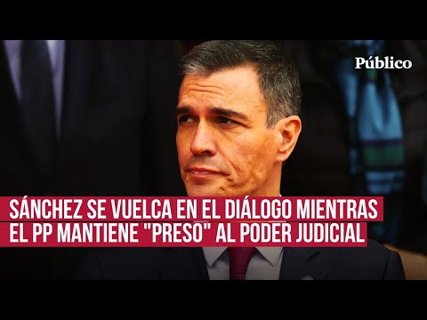 El verificador y la renovaci&oacute;n del CGPJ: as&iacute; es la antesala pol&iacute;tica al d&iacute;a de la Constituci&oacute;n