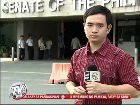 Logan looks at TV Patrol reporters' bloopers