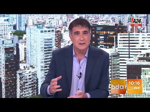 Antonio Laje se despidi&oacute; de &quot;Buenos d&iacute;as Am&eacute;rica&quot; tras 10 a&ntilde;os al aire: &quot;Siempre dije lo que pienso&quot;