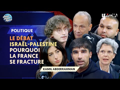 ISRA&Euml;L - PALESTINE : POURQUOI LA FRANCE SE FRACTURE