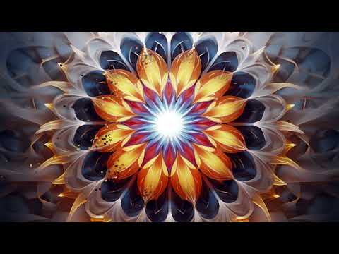 639 Hz Frequency ✨Powerful Emotional Healing Help reduce Stress, and Anxiety