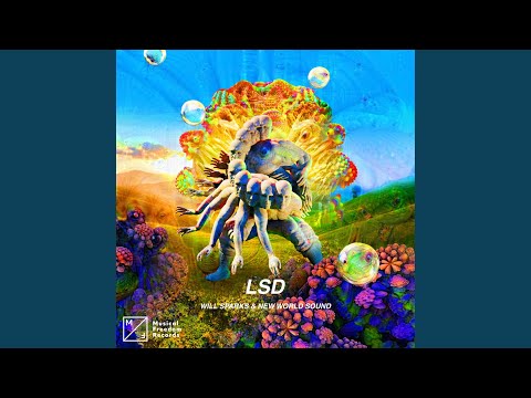 LSD