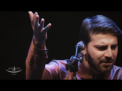 Sami Yusuf &ndash; Mast Qalandar | Live in London