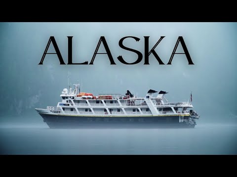 National Geographic's Extraordinary Journey through Alaska's Inside Passage