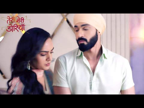 Teri Meri Doriyaann Today Episode New PROMO | 20th January 2024 |