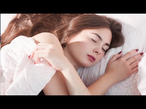 Sleep Deep In 3 Minutes ★ Music for Healing Stress and Anxiety ★ Eliminates Negative Energy