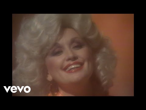 Dolly Parton - Sweet Summer Lovin' (Official Video)