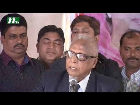 They pressure me to join Awami league   Shah Moazzem | News &amp; Current Affairs