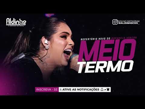 RAPHAELA SANTOS ( A FAVORITA) - MEIO TERMO LAN&Ccedil;AMENTO 2024