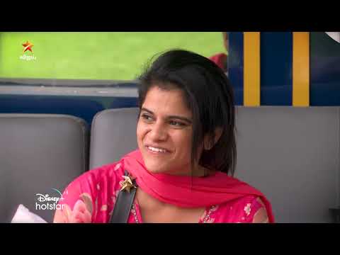 Bigg Boss Tamil Season 7 | 2nd January 2024 - Promo 1