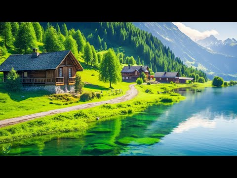 Beautiful Relaxing Music - Stop Overthinking, Stress Relief Music, Sleep Music, Calming Music 