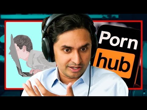 Why Porn Is So Addictive And How To Actually Stop - Dr. K Healthy Gamer