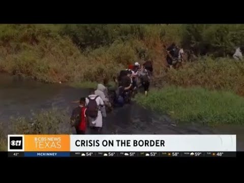 Crisis on the border