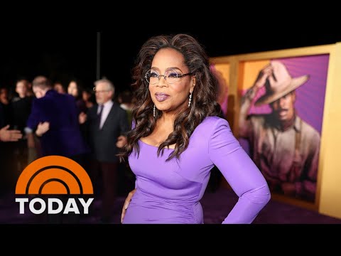 Oprah Winfrey reveals she uses weight-loss drugs, calls it a &lsquo;gift&rsquo;