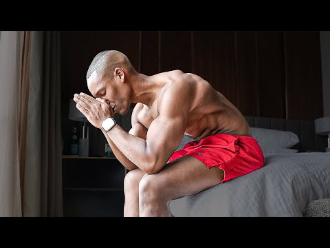 This 5AM Morning Routine Changed My Life | THE EXTREME RESET