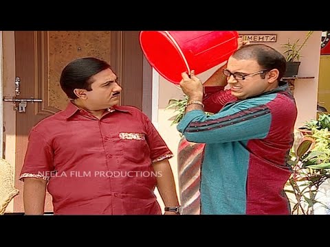 Ep 326 - Taarak Mehta Ka Ooltah Chashmah - Holi | Full Episode | तारक मेहता