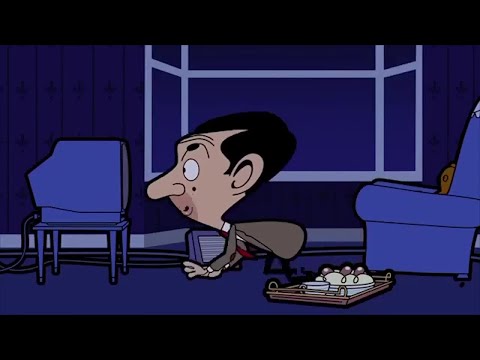 Mr bean cartoon in hindi 2017 | Mr bean cartoon in hindi new episodes  Part 68