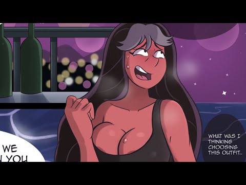 Steven dates his milf doctor | Animation Meme