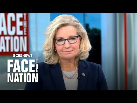 &quot;Have to be prepared&quot; to defeat Trump at ballot box despite Supreme Court case, Liz Cheney says