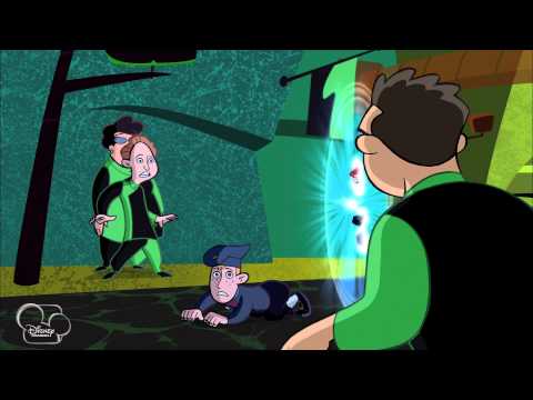 Kim Possible - Episode 37