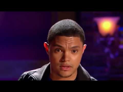 Trevor Noah   Stand Up